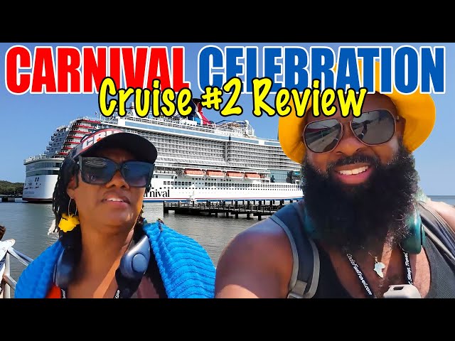 Our Honest Carnival Celebration Review