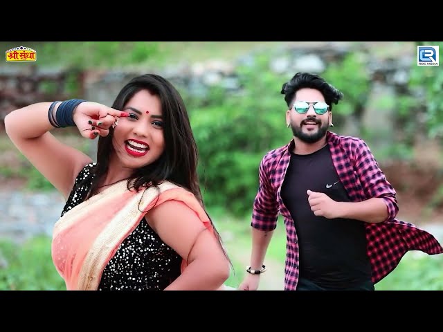 बन्ना पायल री झनकार | Divya Chouhan | Marwadi Latest Banna Banni Song 2024 | Full Video Song 2024