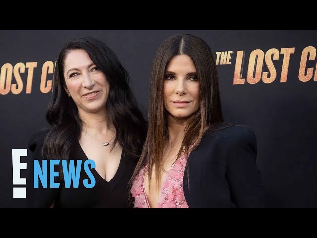 Sandra Bullock Shares Rare Message of Concern for Her Family & Fans | E! News