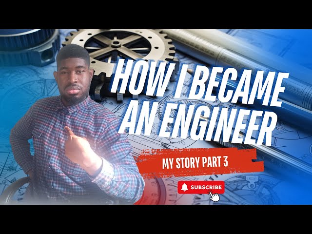 How I Became An Engineer Part 3 | The Step up from GCSE to A-level.