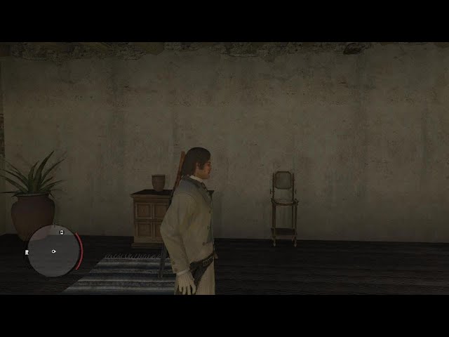 Red Dead Redemption Ep 16 i cancelli di El Presidio