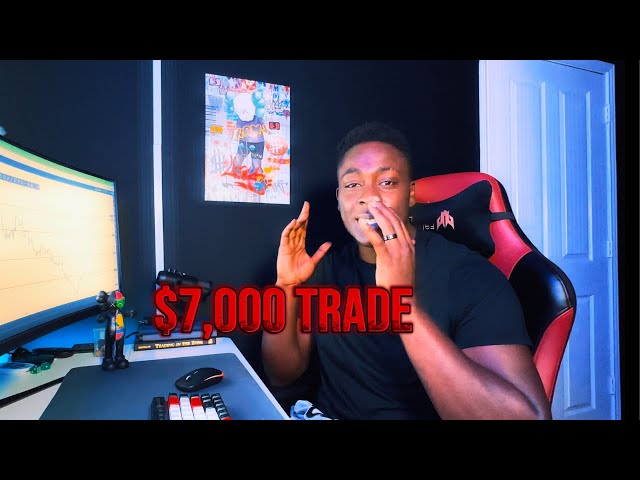 MY $7000 TRADE BREAKDOWN | GBPUSD | NEW | PrimeInvestorLab |