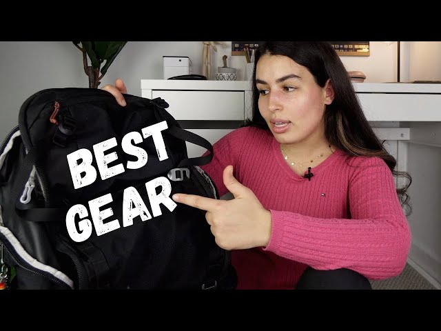 The BEST Hiking gear purchases I ever made