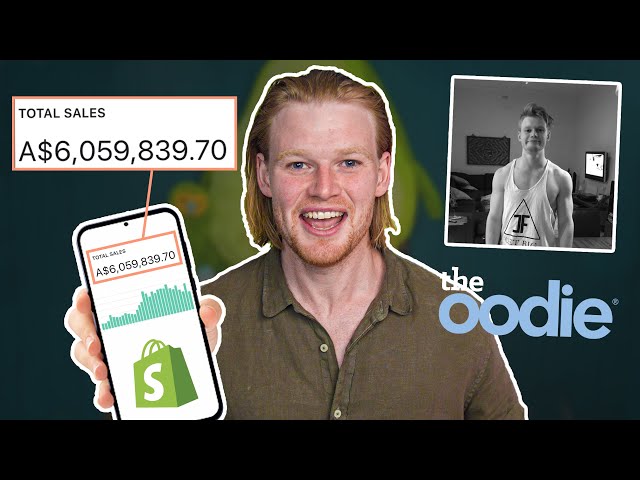 10 Things To Guarantee Ecommerce Business Success | Oodie Founder