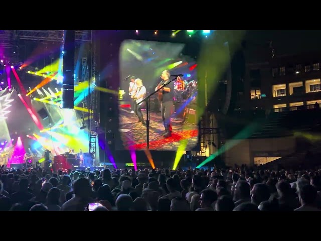 Dead & Company w/ Dave Mathews 7/3/23