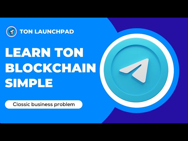 Classic business problems on contracts by #tonlaunchpad #telegram #ton #blockchain