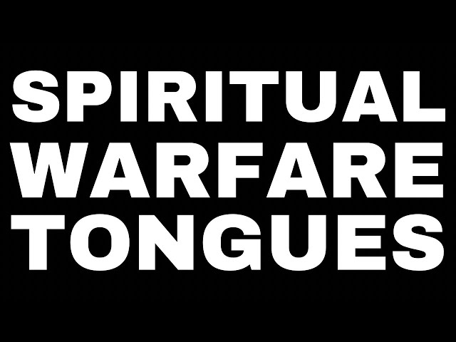 1 Hour-Spiritual Warfare Tongues | Breakthrough! |Joshua & Janet Mills, Kathy DeGraw, Steve Swanson