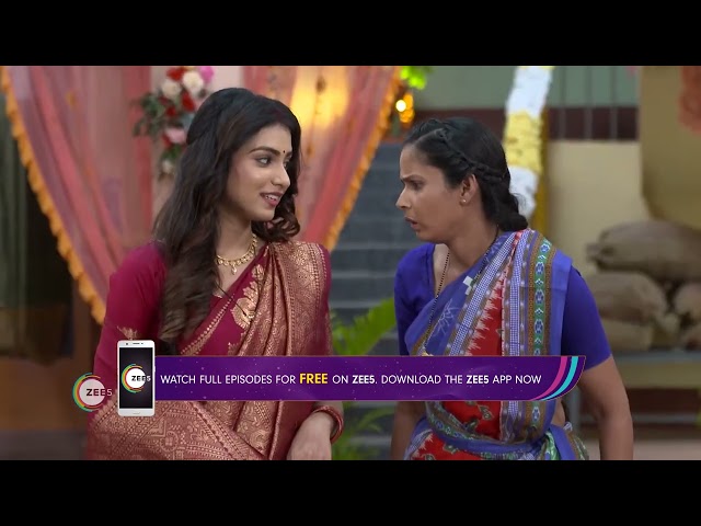 Madhura Sansara | Ep - 35 | Feb 26, 2024 | Best Scene 2 | Zee Sarthak