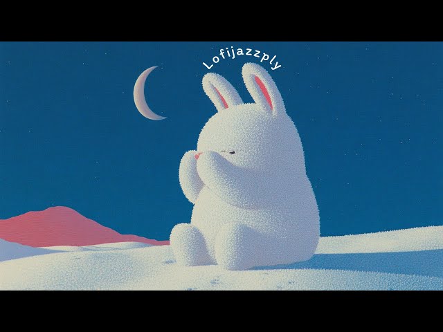 Deep Sleep Lofi 💤 Fall Asleep Faster & Stay Asleep Longer