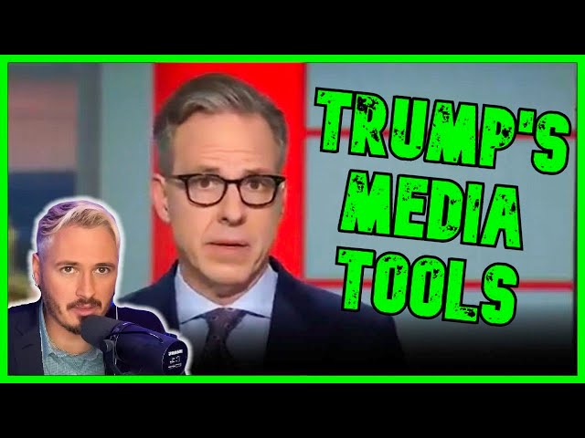 The MAGA Media Conspiracy Goes Deeper Than You Thought | The Kyle Kulinski Show