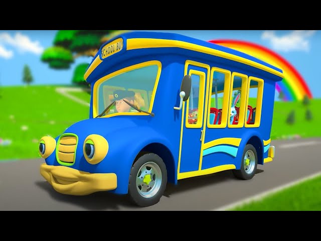 Non Stop Baby Songs & Best Nursery Rhymes for Kids