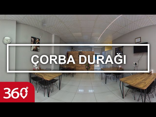 Çorba Durağı | Buca İzmir