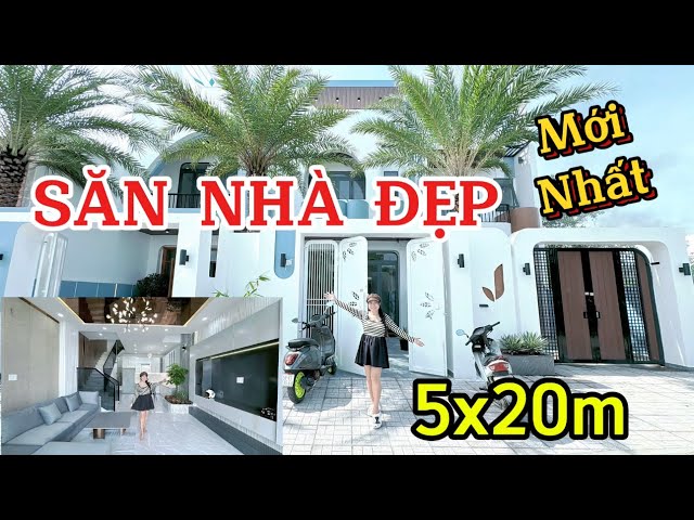 😍SĂN NHÀ ĐẸP Kim Thủy 5x20m đẹp từng chi tiết-Nhà Mới SHR 850tr lẻ 1vé QUÁ ĐỈNH-Đường thông QUÁ ĐÃ