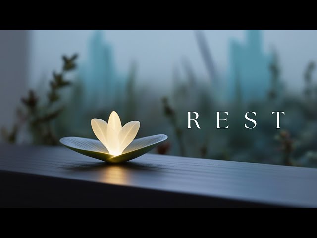 Relaxing Music | Soothing Sounds for Inner Peace, Stress Relief, Study, Sleep, and Meditation