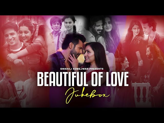 Best Mashup of Arijit Singh, Jubin Nautiyal, Atif Aslam, ...Feel The Love | Love Mashup 2024 💚💛💚