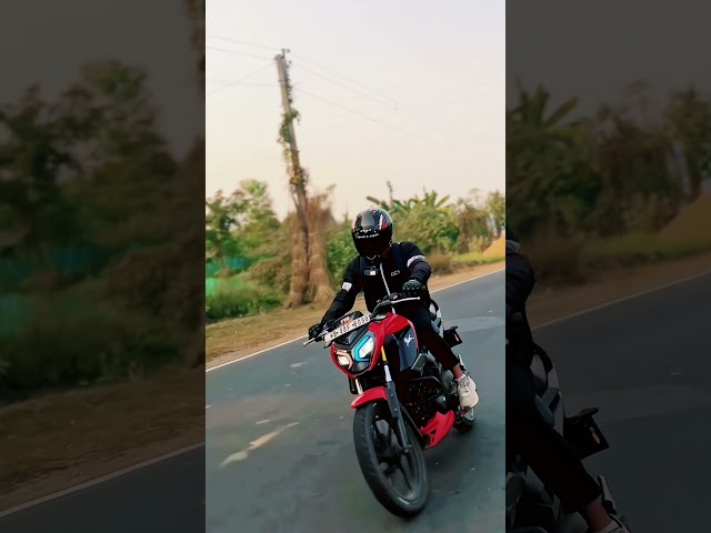 Tvs Raider 125cc full modification🔥I trendingbike tvs raider 125cc | super bike in india | #vlog