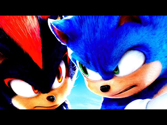 SONIC LIVE STREAM