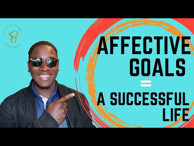 Unpacking the Hype Around Setting up Goals | HD 1080p