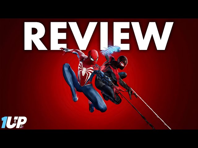 I Love Spider-Man 2 | Review