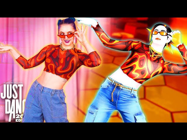 Padam Padam - Kylie Minogue - Just Dance 2025 Edition