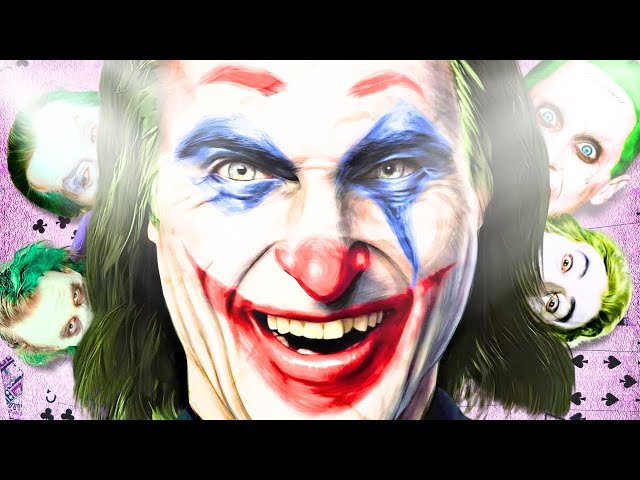 Why This Joker Feels Different To You!