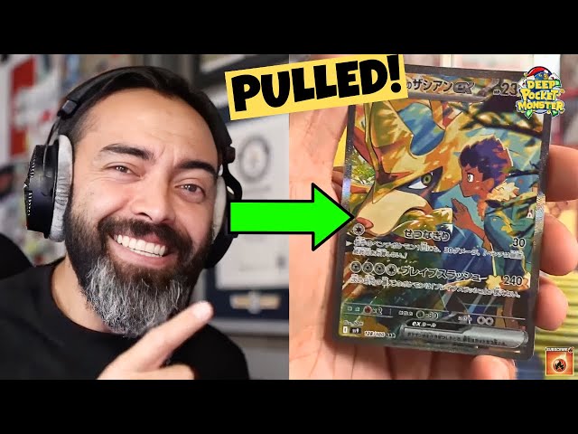 🔴 Opening a TON of Pokémon Card Booster Packs! (Live Stream Replay 02.03.25)