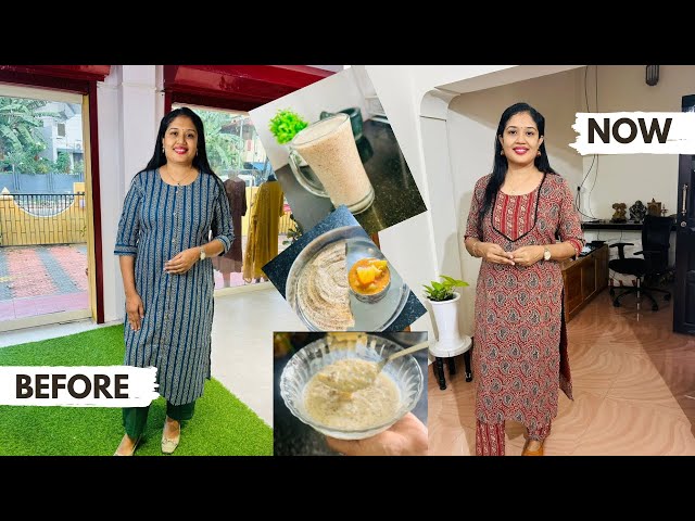 വണ്ണം കുറയ്ക്കാൻ എന്നെ സഹായിച്ച മൂന്ന് Breakfast Recipes/Breakfast for weight loss/Anu’s kitchen