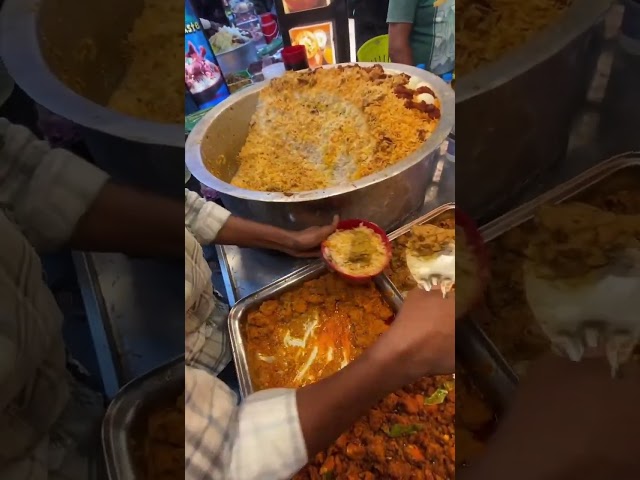 💥🍛GUNTUR FAMOUS BIRYANI 150 ONLY💥#shorts#food#trending