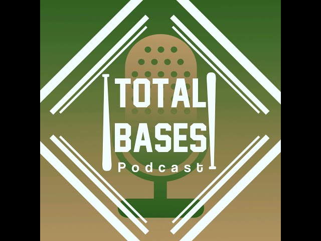 Total Bases Express S1 E17: Greatest Relief Pitchers of All-Time