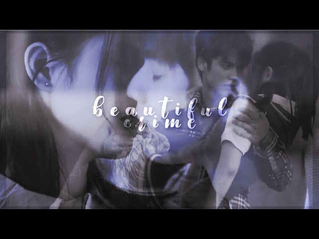 thyme & gorya » beautiful crime [f4 thailand] (re-upload)