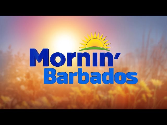 Mornin' Barbados -February 14, 2025