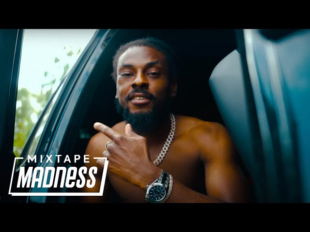 Remington - Whats Poppin (Music Video) | Mixtape Madness