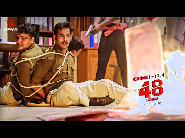 मकड़जाल | Crime Patrol - 48 Hours  | Makadjaal  | Ep 30 | Full Episode #crimepatrolepisode