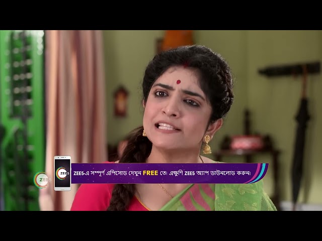 Neem Phooler Madhu | Ep 65 | Webisode | Jan, 17 2023 | Pallavi Sharma, Rubel Das, Lily | Zee Bangla