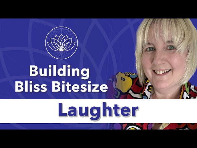 The Power of Laughter in Life and Coaching With Alison Blackler