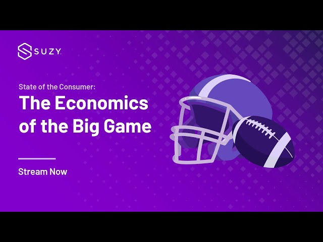 State of the Consumer: The Economics of the Big Game