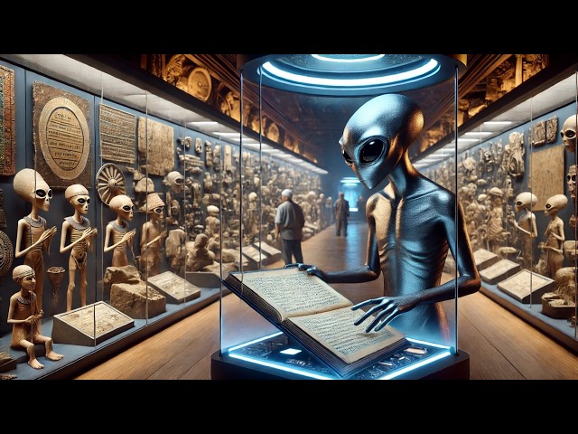 Aliens realize the power of human curiosity and exploration | HFY | Sci-Fi Story