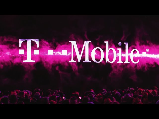 T-Mobile 5G UC after exceeding the 50GB limit on network pass