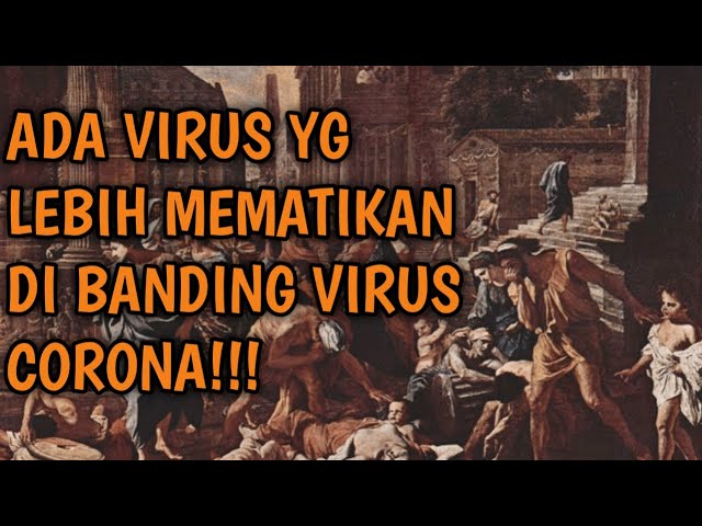 Ada virus yang lebih berbahaya dari virus corona | ustadz ihsan Tanjung