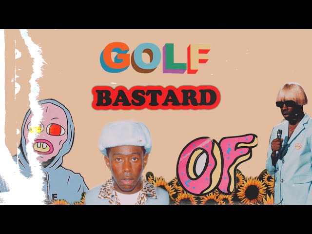 I Ranked EVERY Tyler, The Creator album￼