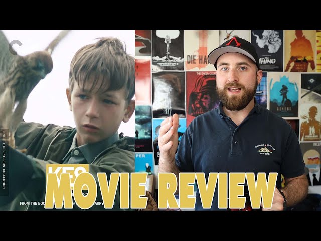 Kes Movie Review