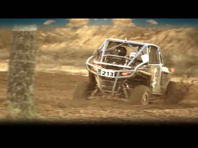 UTV RALLY RAID ROUND 7; November 12, 2016