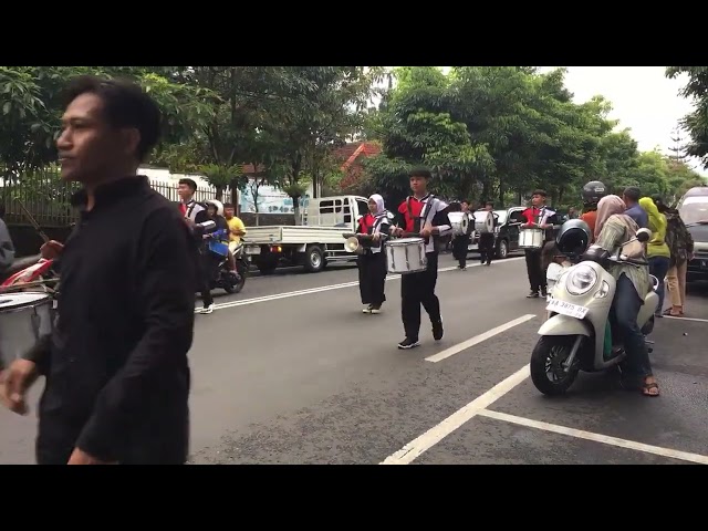 Sorotan 6.25 - 11.24 dari live grebeg kupat tumpeng syawalan kota wisata bayu