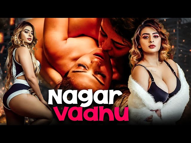 Nagarvadhu Ep 02 New Web Series In Hindi Love Story  New Web Series In Hindi Love Story 2024