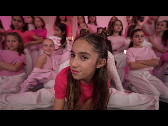 Emotion Dance Academy - Girlie Kids & Teens - APT. (2025)