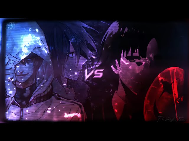 Light Yagami and L Lawliet vs Ayanokoji Kiyotaka | Death Note vs Classroom of the Elite Fullscale