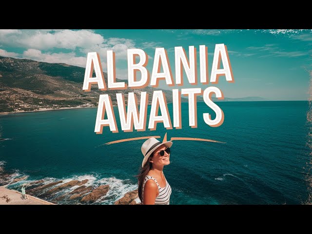 3 Days in Albania: Ultimate Travel Tips & Hacks!