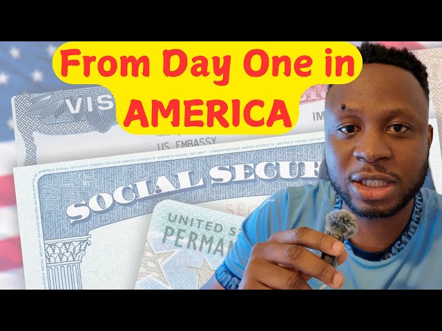 You need to know this if you are on a visa in America