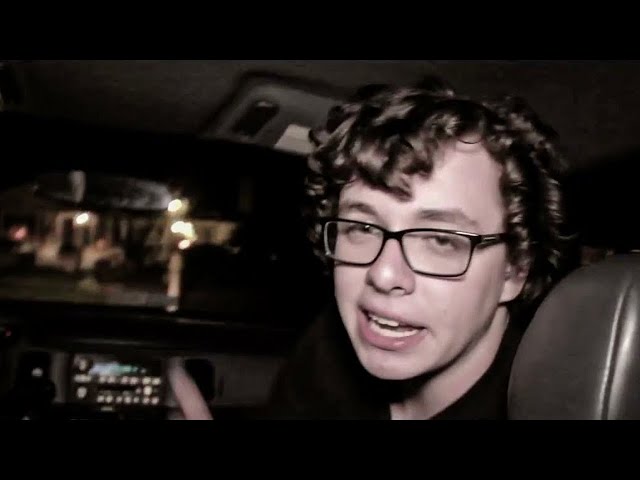 Jack Harlow - Cruisin' ft. Kalman (Music Video) (Shot by @SaulSe7en)