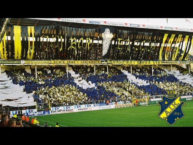 AIK - The Beautiful Game